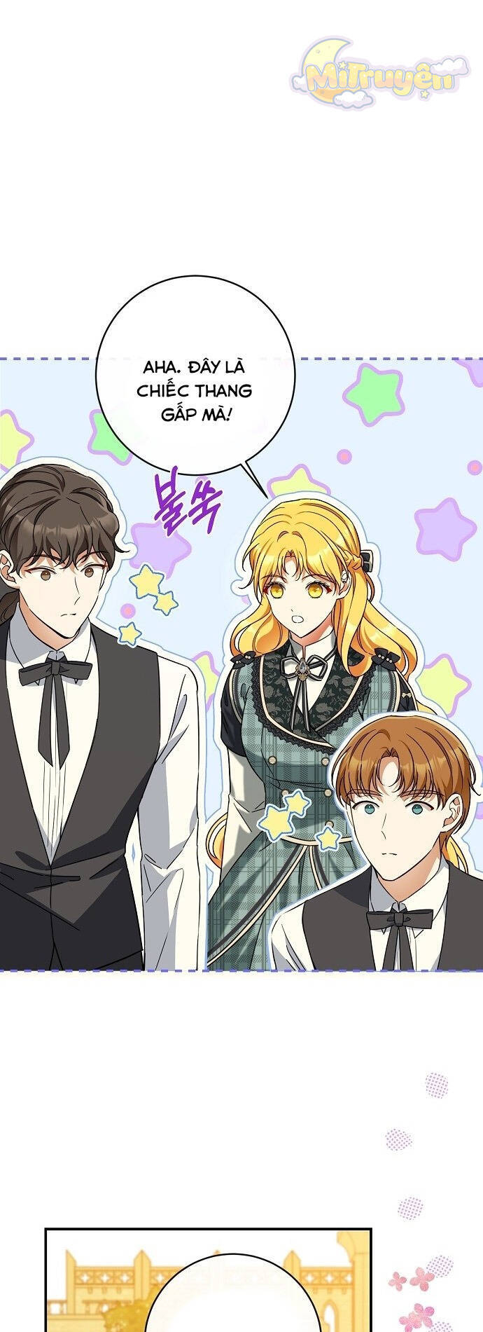 Thuần Hóa Hầu Tước Quái Dị Chapter 49 - Trang 2