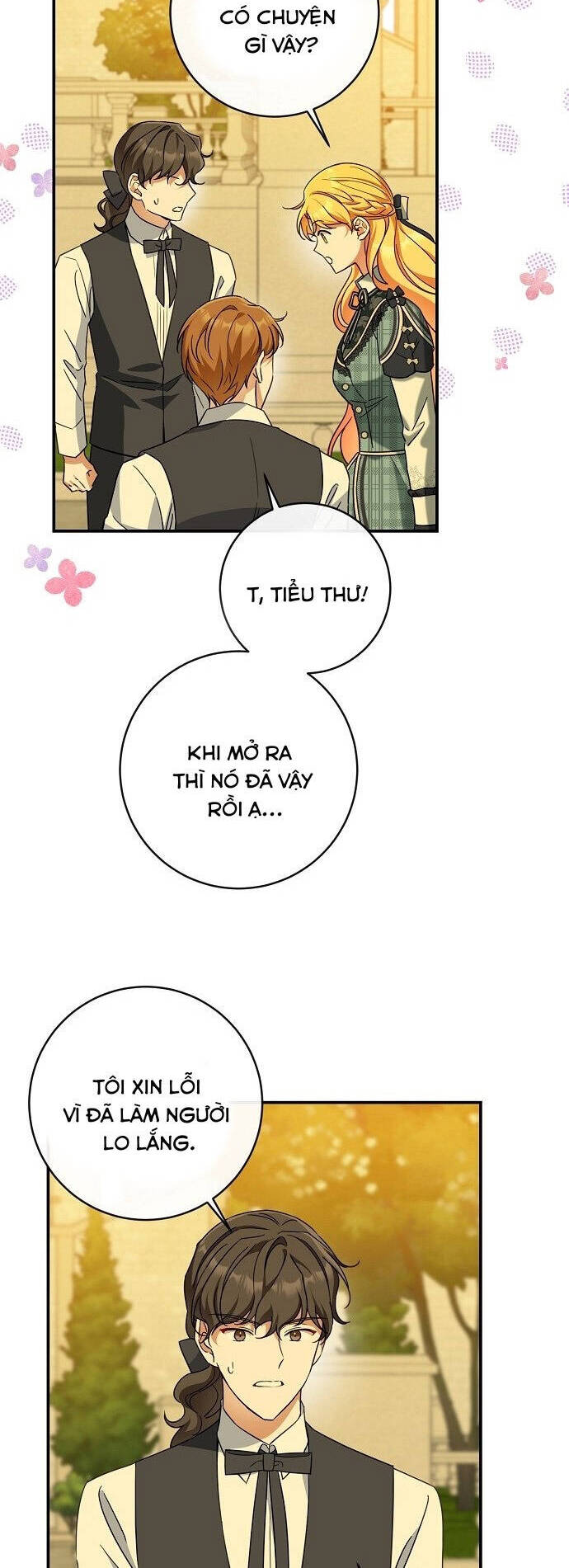 Thuần Hóa Hầu Tước Quái Dị Chapter 49 - Trang 2