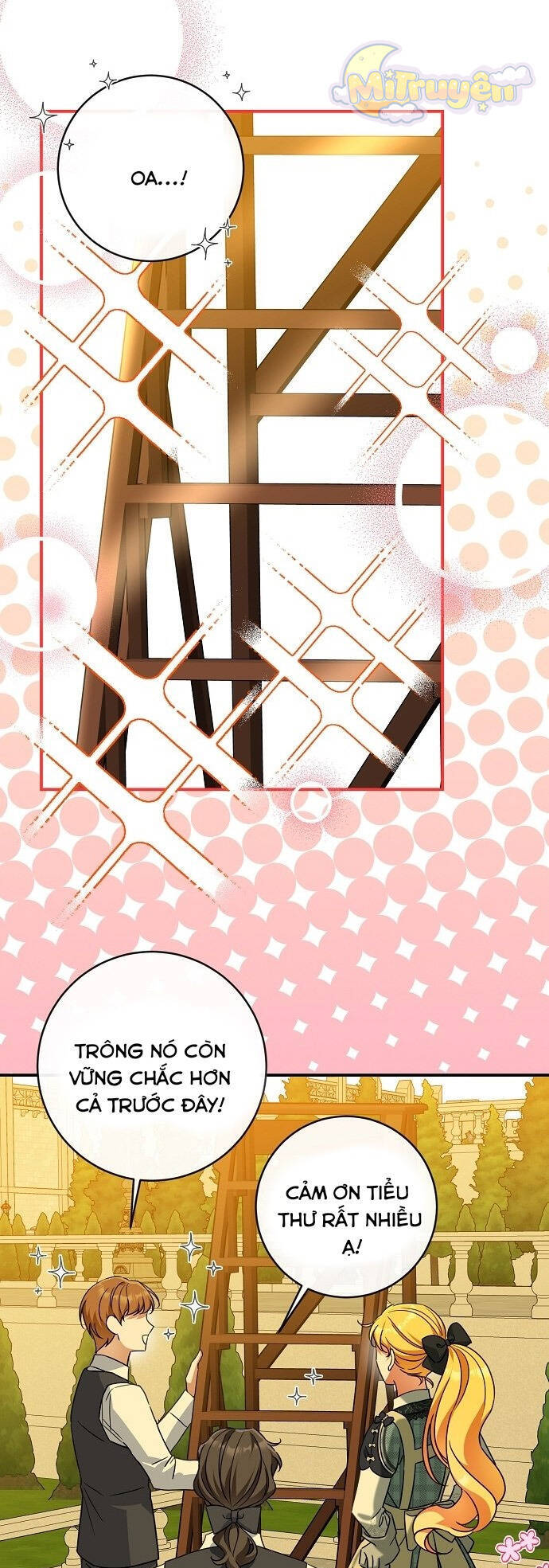 Thuần Hóa Hầu Tước Quái Dị Chapter 49 - Trang 2