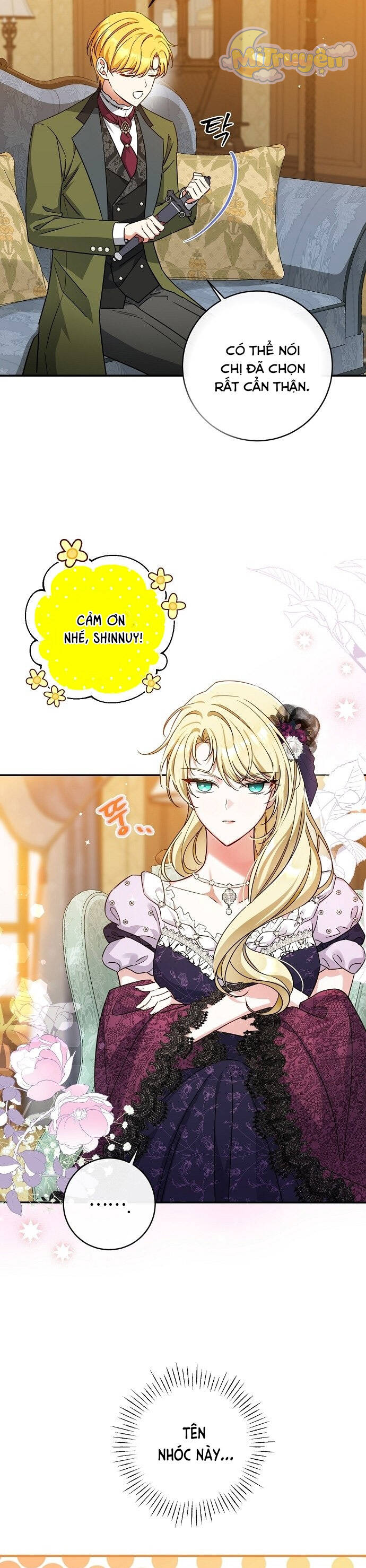 Thuần Hóa Hầu Tước Quái Dị Chapter 49 - Trang 2