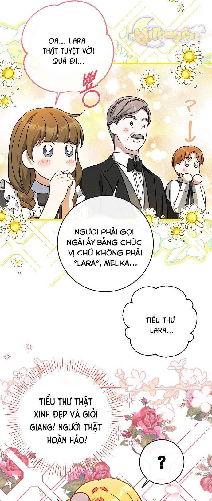 Thuần Hóa Hầu Tước Quái Dị Chapter 49 - Trang 2