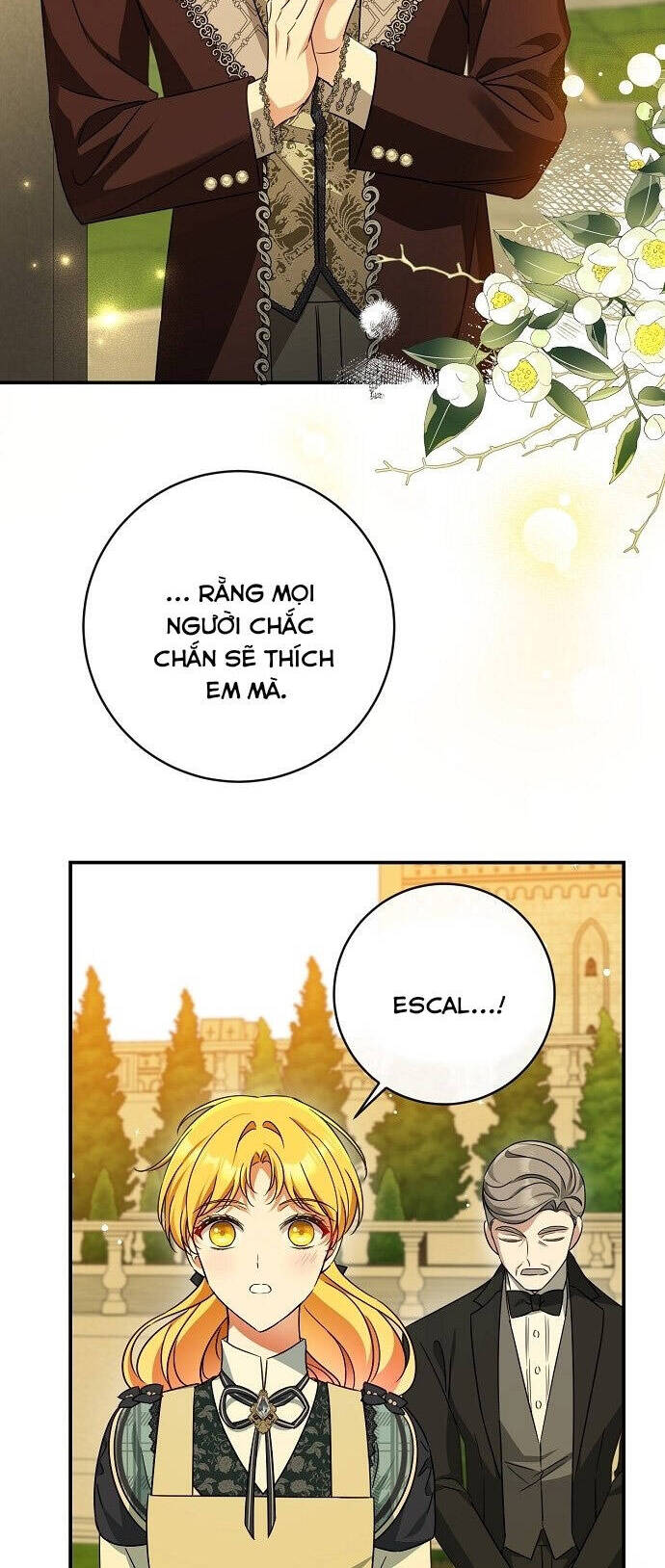 Thuần Hóa Hầu Tước Quái Dị Chapter 49 - Trang 2
