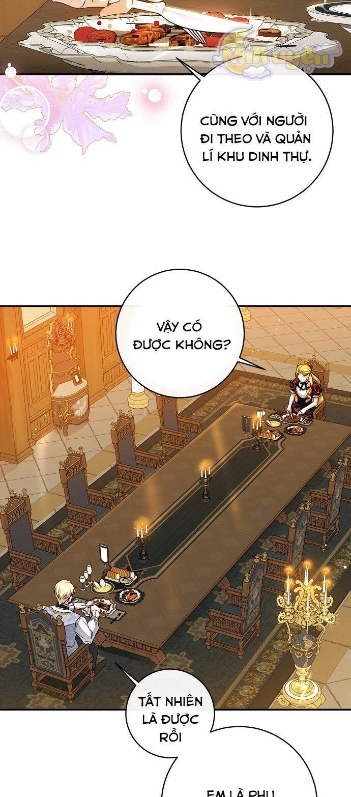 Thuần Hóa Hầu Tước Quái Dị Chapter 49 - Trang 2