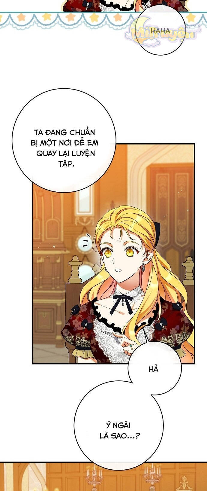 Thuần Hóa Hầu Tước Quái Dị Chapter 49 - Trang 2