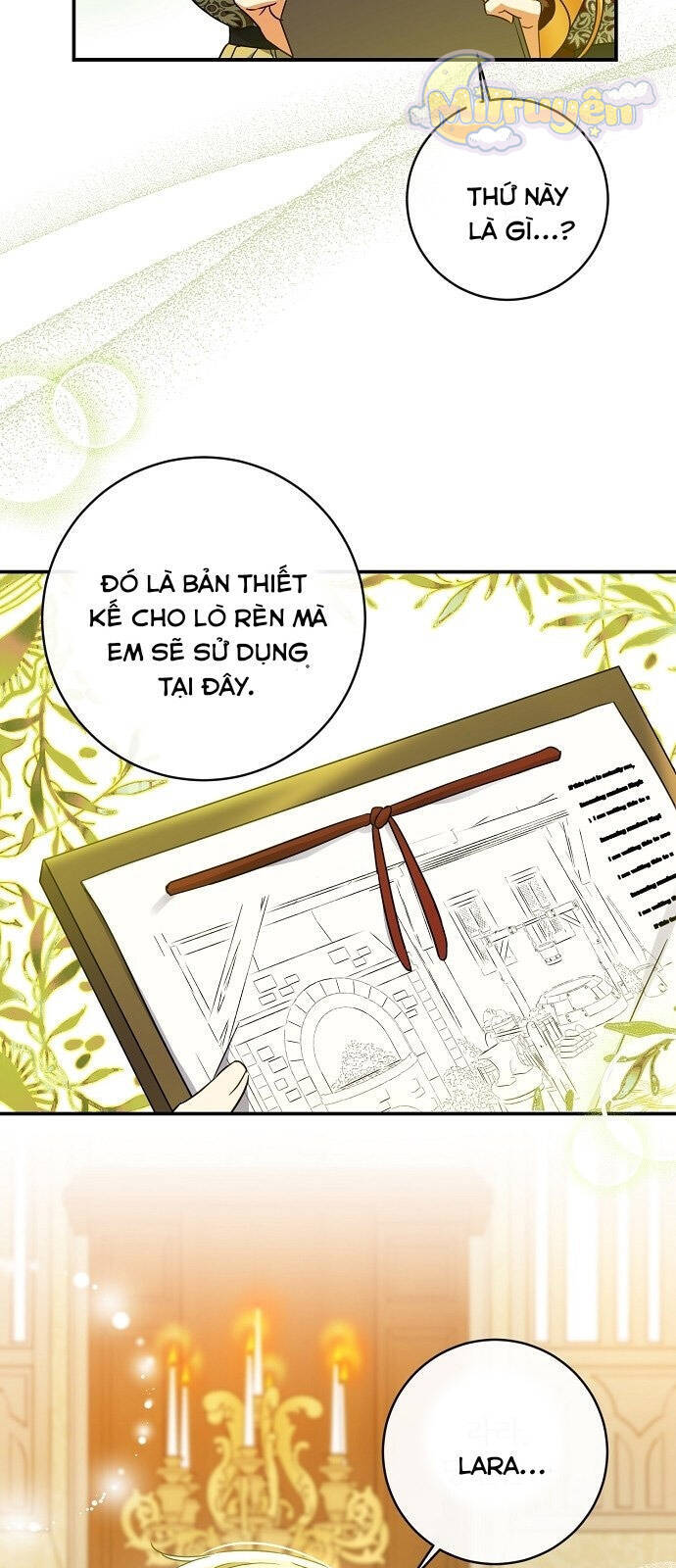 Thuần Hóa Hầu Tước Quái Dị Chapter 49 - Trang 2