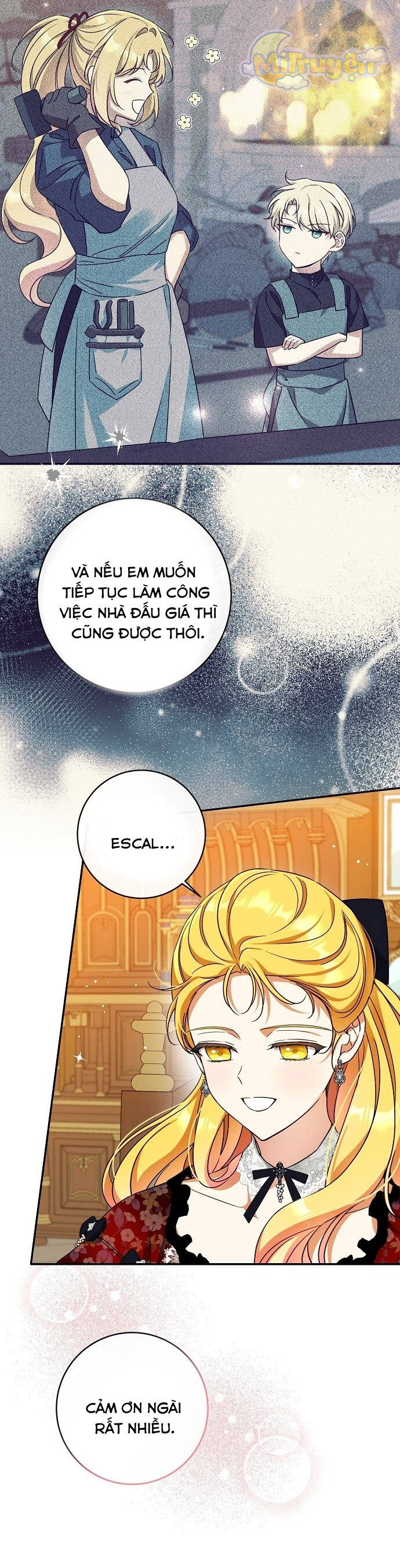 Thuần Hóa Hầu Tước Quái Dị Chapter 49 - Trang 2