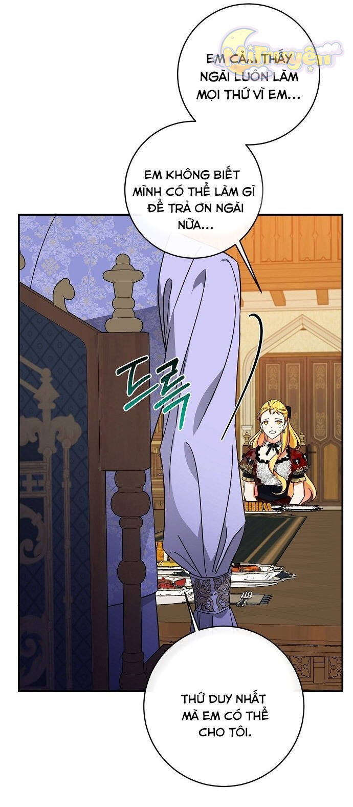 Thuần Hóa Hầu Tước Quái Dị Chapter 49 - Trang 2