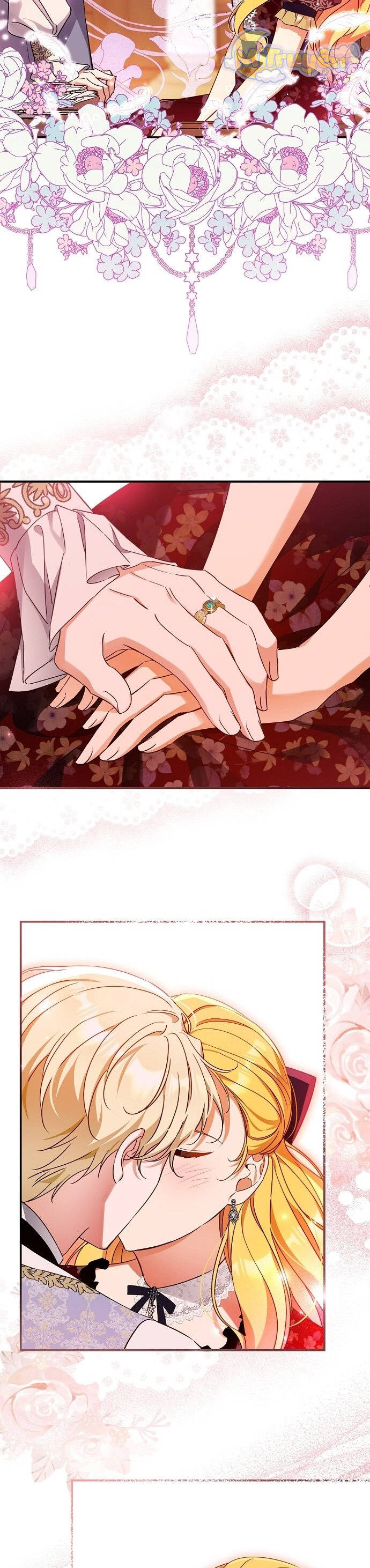 Thuần Hóa Hầu Tước Quái Dị Chapter 49 - Trang 2