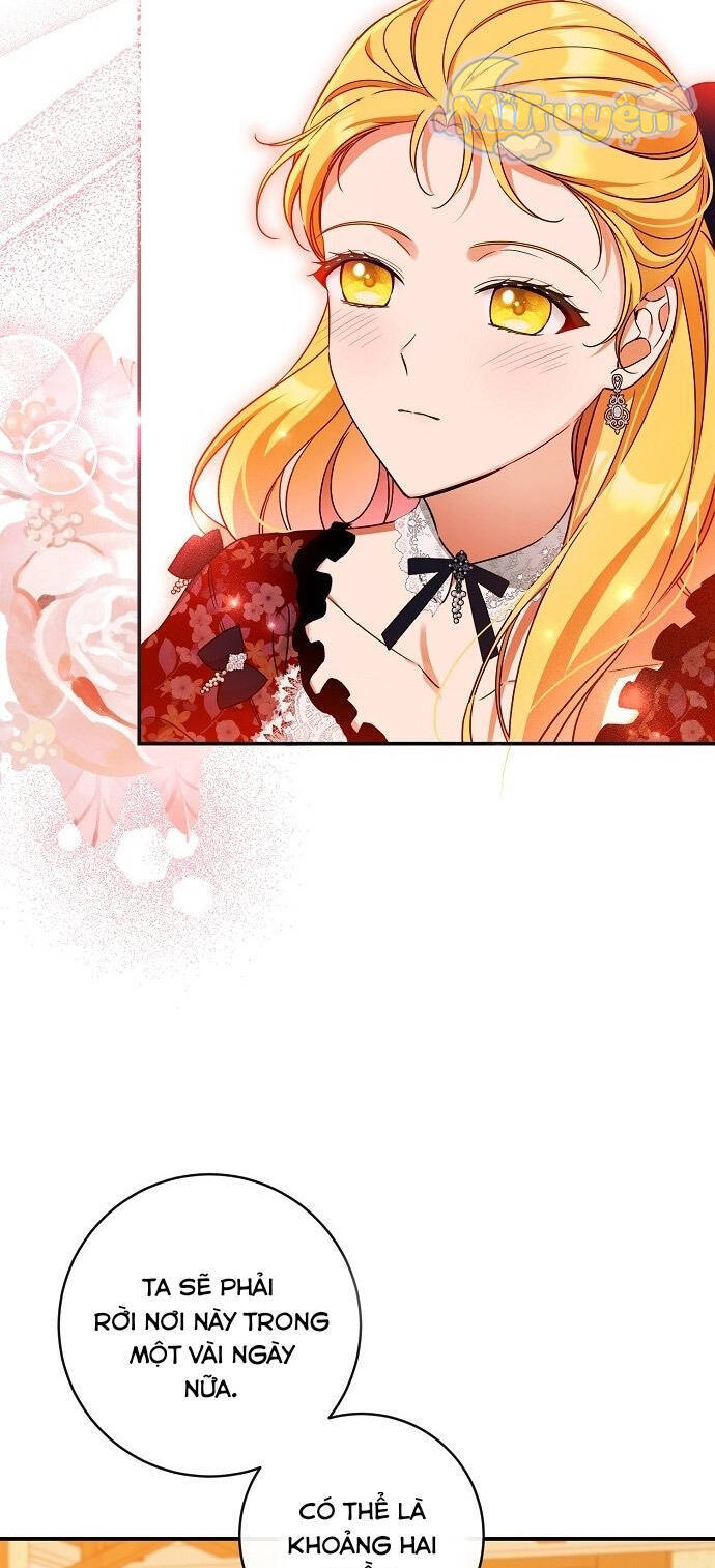 Thuần Hóa Hầu Tước Quái Dị Chapter 49 - Trang 2