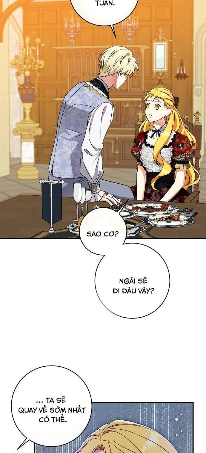 Thuần Hóa Hầu Tước Quái Dị Chapter 49 - Trang 2