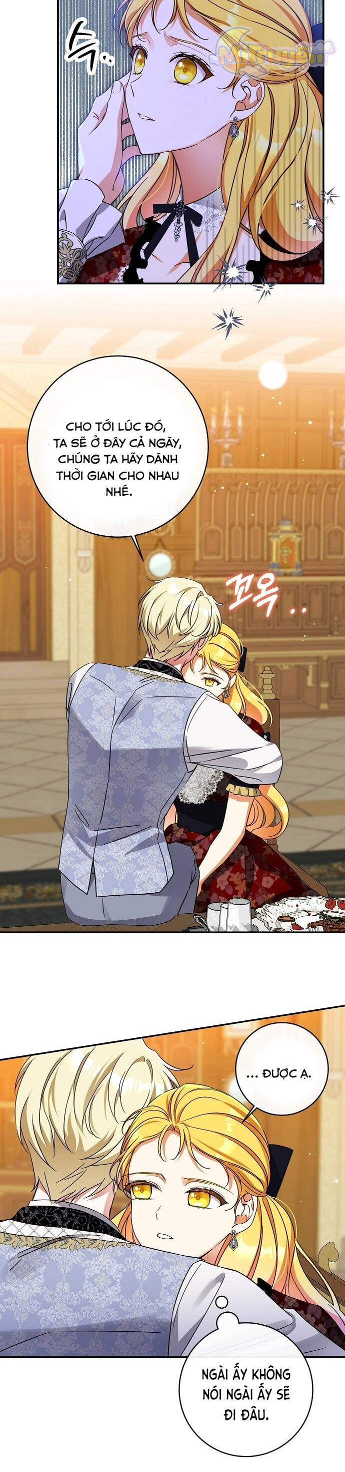 Thuần Hóa Hầu Tước Quái Dị Chapter 49 - Trang 2