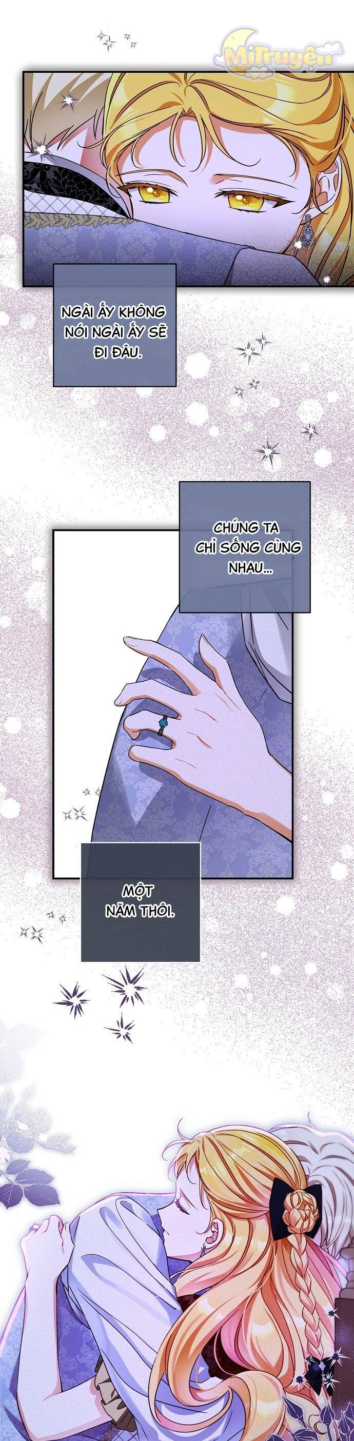 Thuần Hóa Hầu Tước Quái Dị Chapter 49 - Trang 2