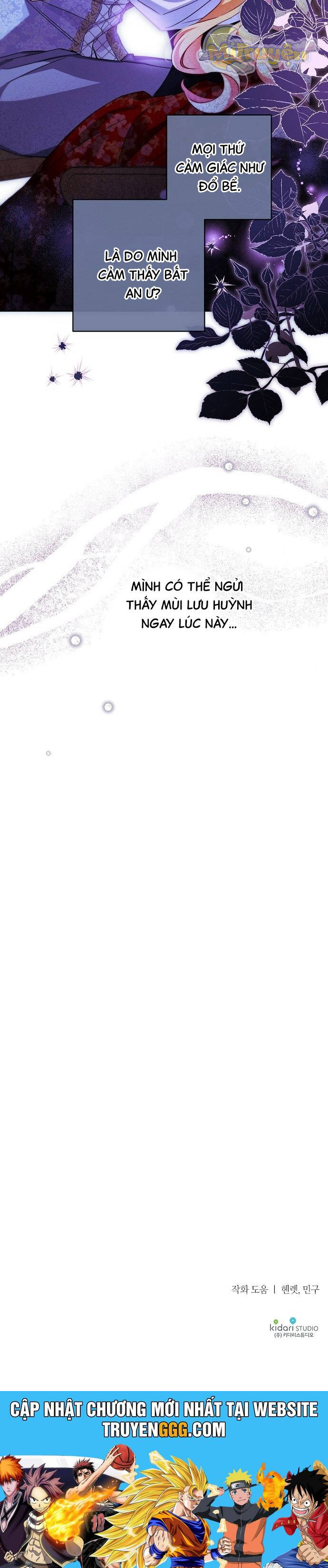 Thuần Hóa Hầu Tước Quái Dị Chapter 49 - Trang 2