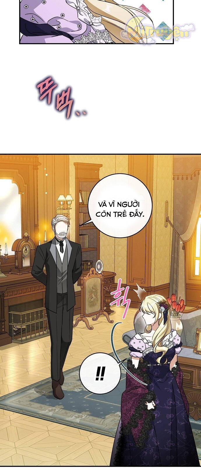 Thuần Hóa Hầu Tước Quái Dị Chapter 49 - Trang 2