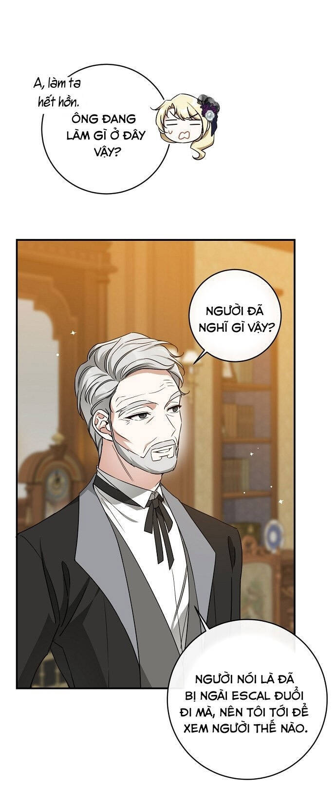 Thuần Hóa Hầu Tước Quái Dị Chapter 49 - Trang 2