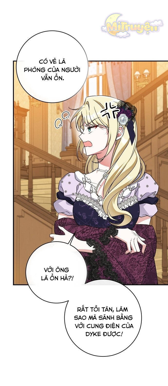 Thuần Hóa Hầu Tước Quái Dị Chapter 49 - Trang 2