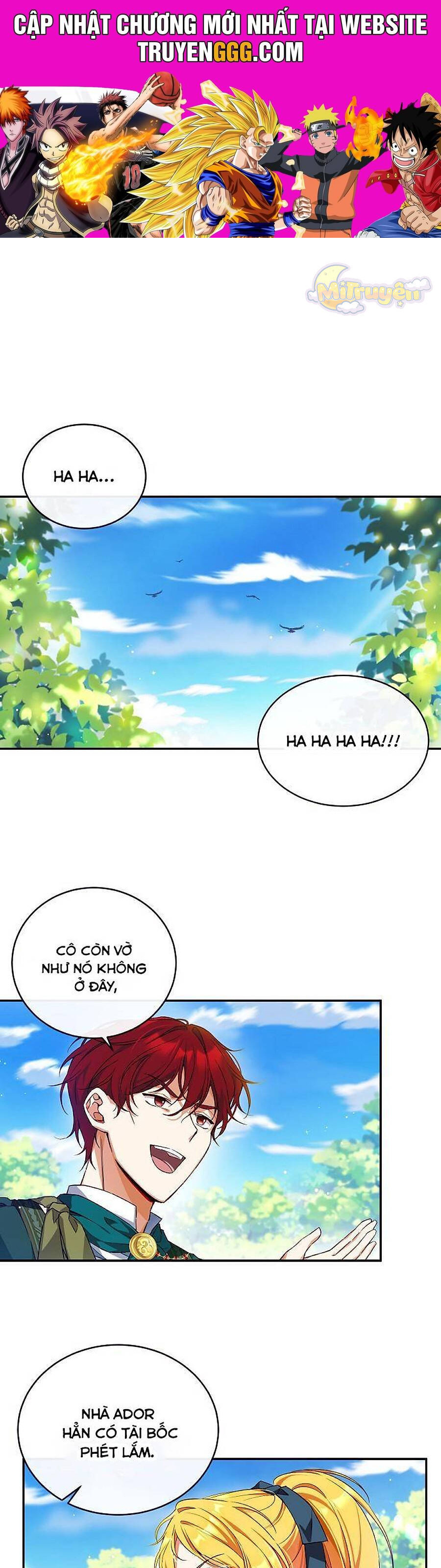 Thuần Hóa Hầu Tước Quái Dị Chapter 5 - Trang 2