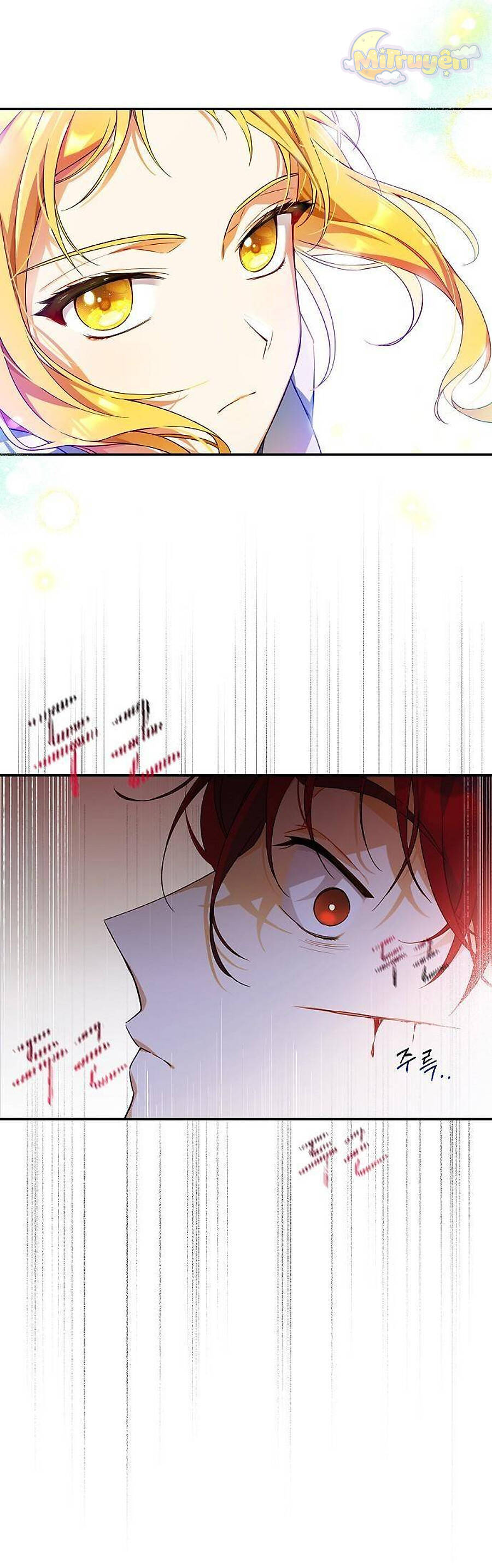 Thuần Hóa Hầu Tước Quái Dị Chapter 5 - Trang 2