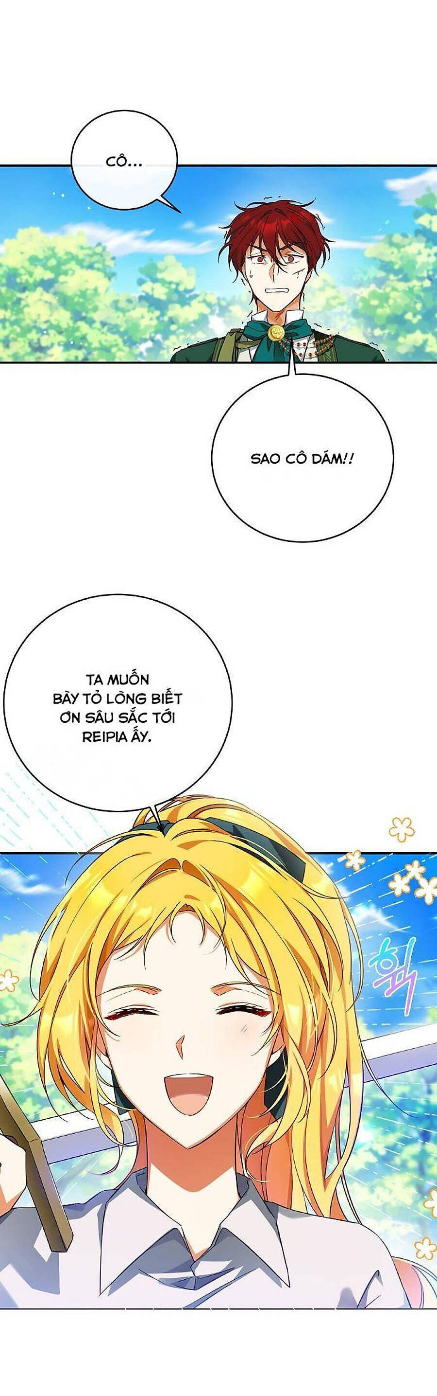 Thuần Hóa Hầu Tước Quái Dị Chapter 5 - Trang 2