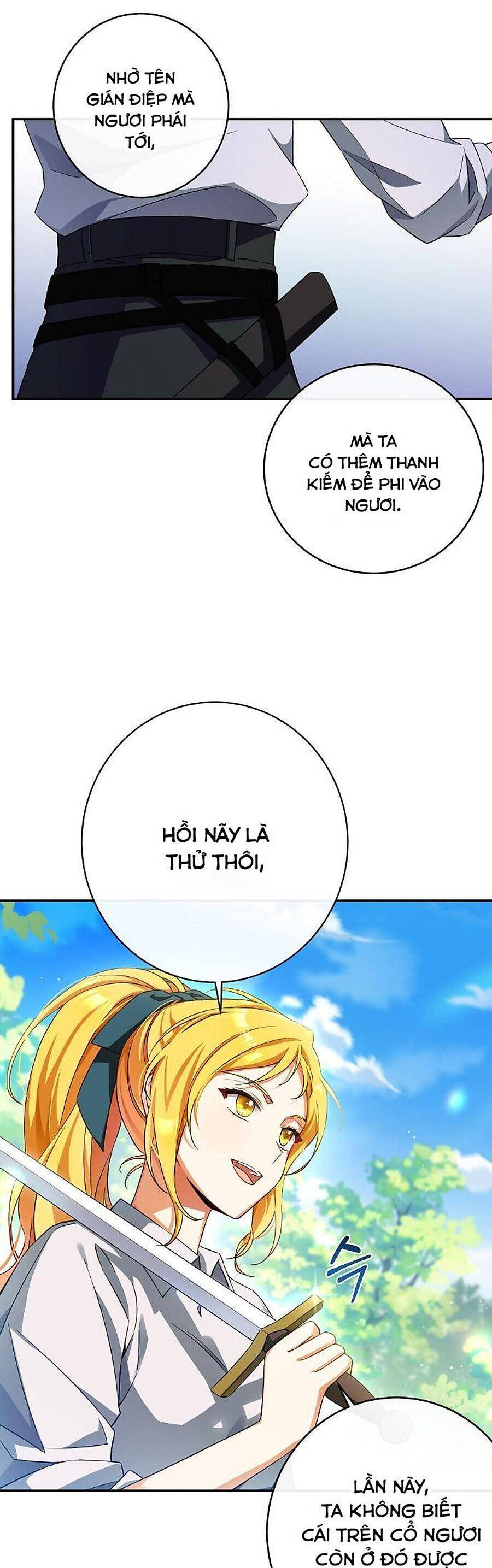 Thuần Hóa Hầu Tước Quái Dị Chapter 5 - Trang 2