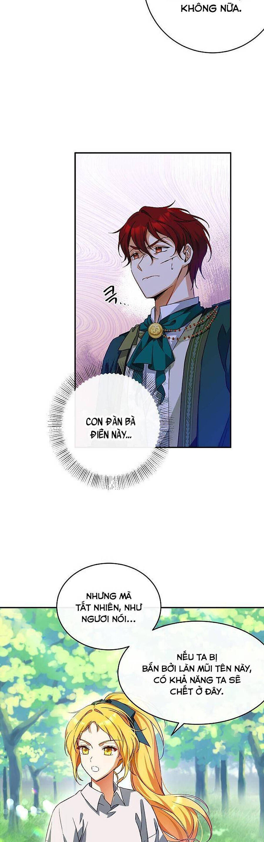 Thuần Hóa Hầu Tước Quái Dị Chapter 5 - Trang 2