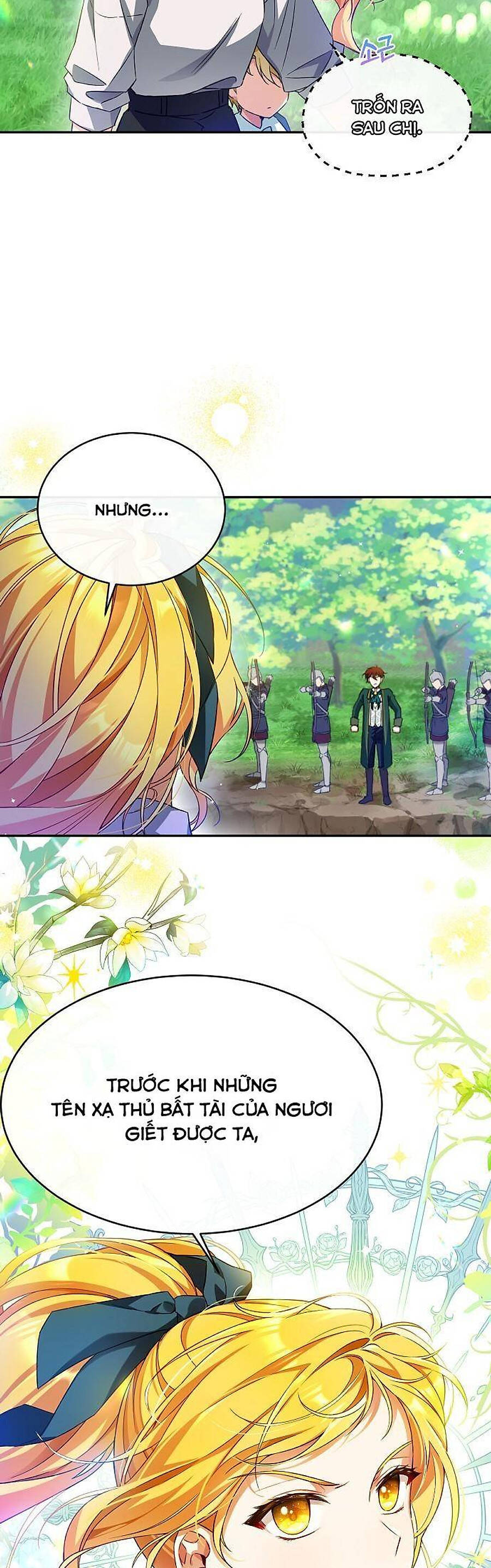 Thuần Hóa Hầu Tước Quái Dị Chapter 5 - Trang 2