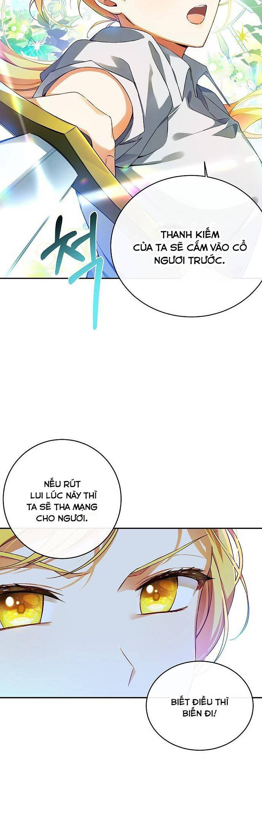 Thuần Hóa Hầu Tước Quái Dị Chapter 5 - Trang 2