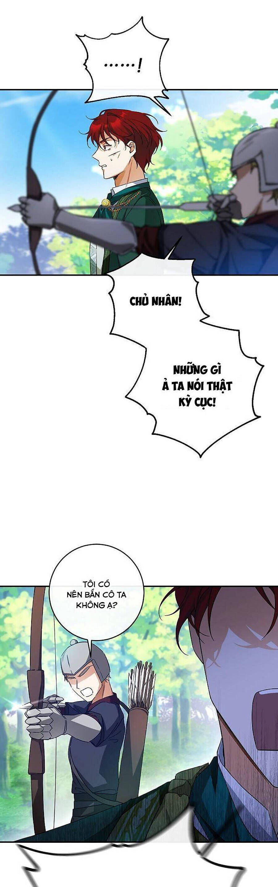 Thuần Hóa Hầu Tước Quái Dị Chapter 5 - Trang 2
