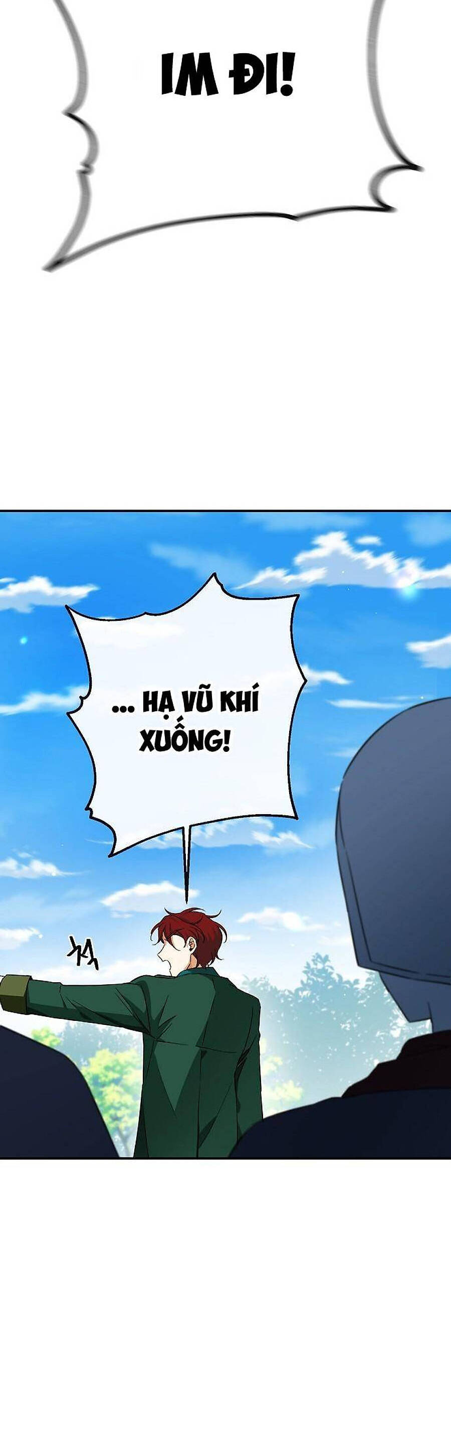 Thuần Hóa Hầu Tước Quái Dị Chapter 5 - Trang 2