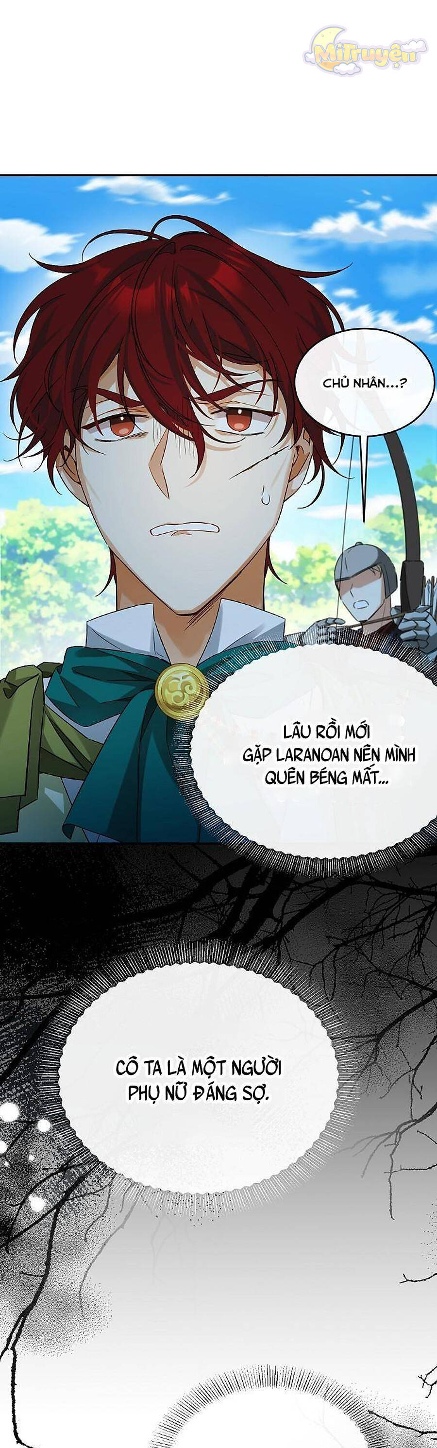 Thuần Hóa Hầu Tước Quái Dị Chapter 5 - Trang 2