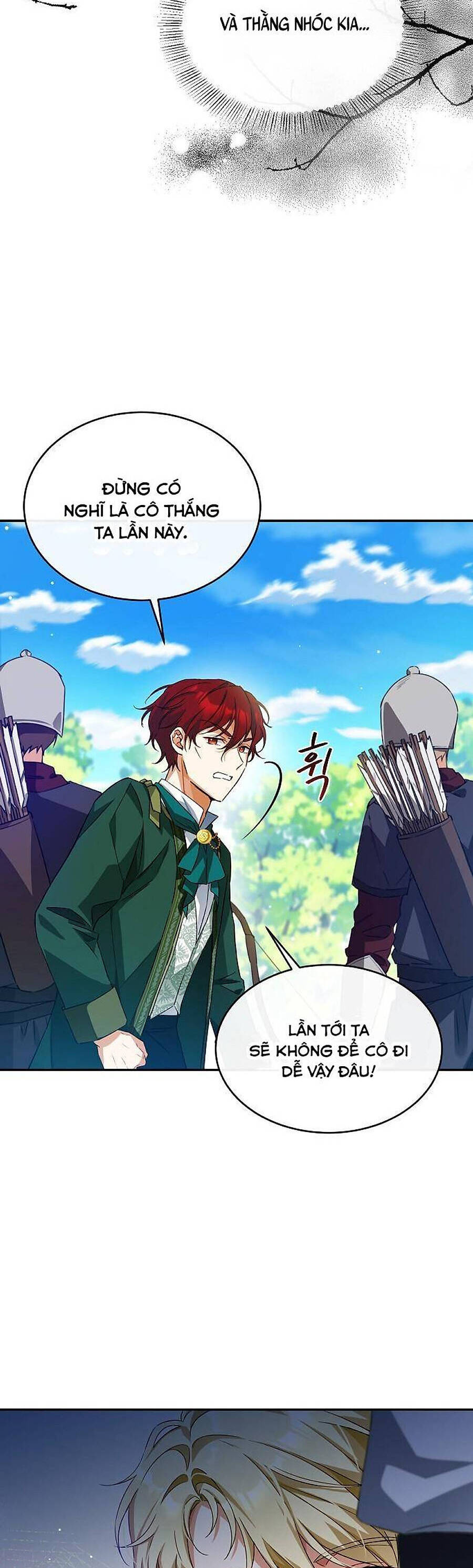 Thuần Hóa Hầu Tước Quái Dị Chapter 5 - Trang 2