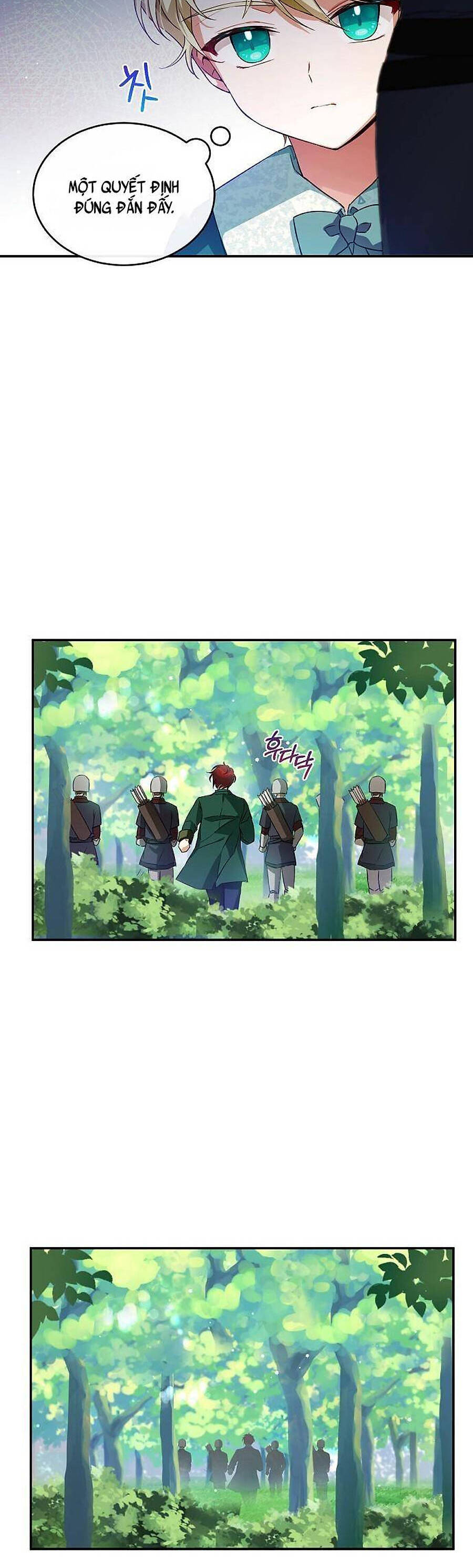 Thuần Hóa Hầu Tước Quái Dị Chapter 5 - Trang 2