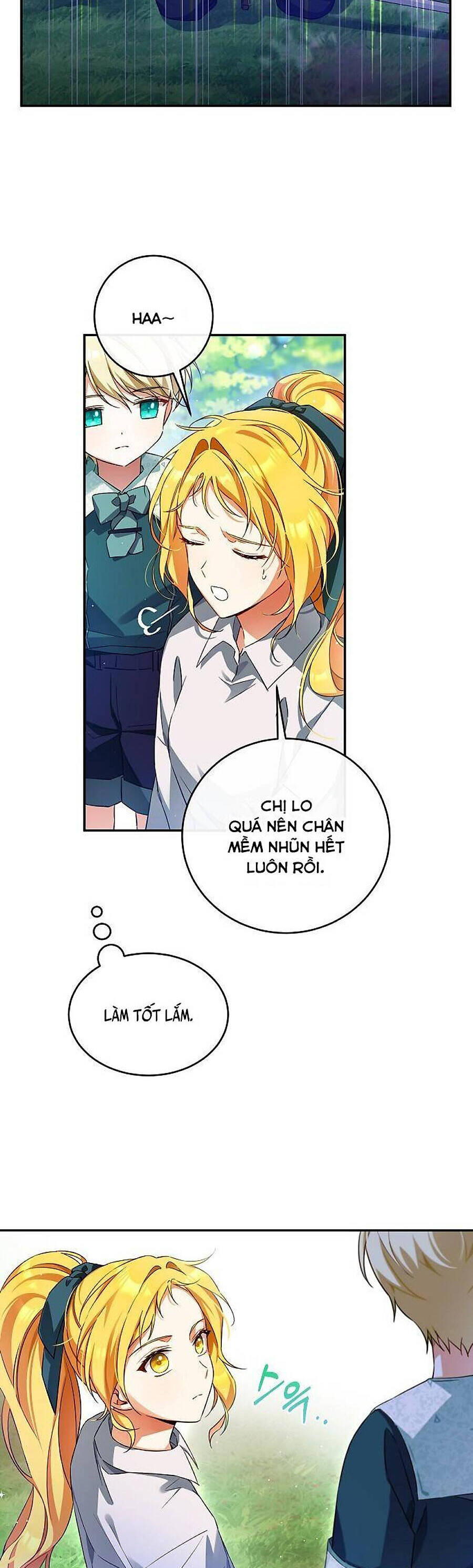 Thuần Hóa Hầu Tước Quái Dị Chapter 5 - Trang 2