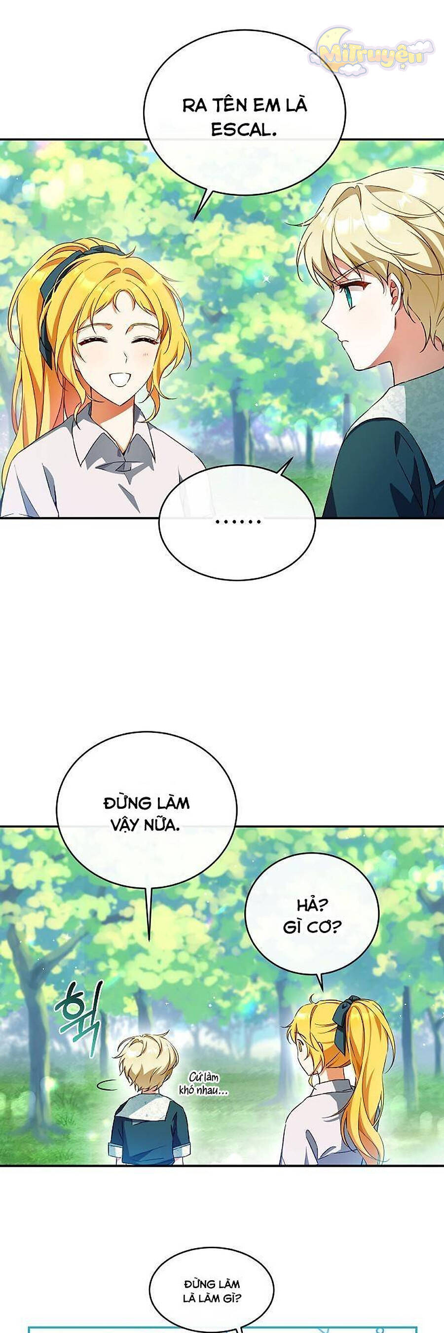 Thuần Hóa Hầu Tước Quái Dị Chapter 5 - Trang 2