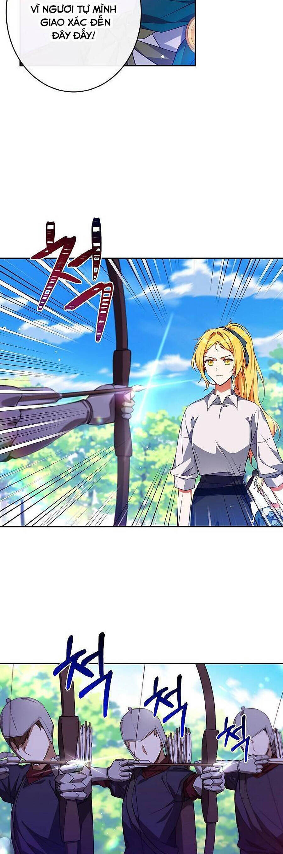 Thuần Hóa Hầu Tước Quái Dị Chapter 5 - Trang 2