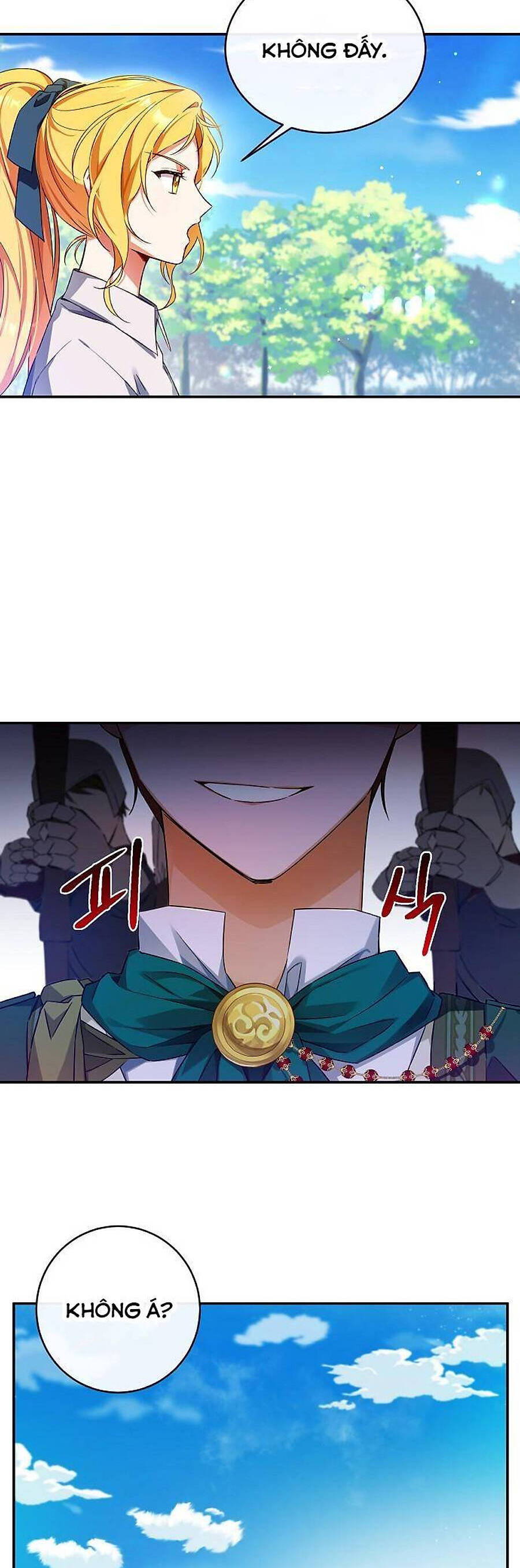 Thuần Hóa Hầu Tước Quái Dị Chapter 5 - Trang 2