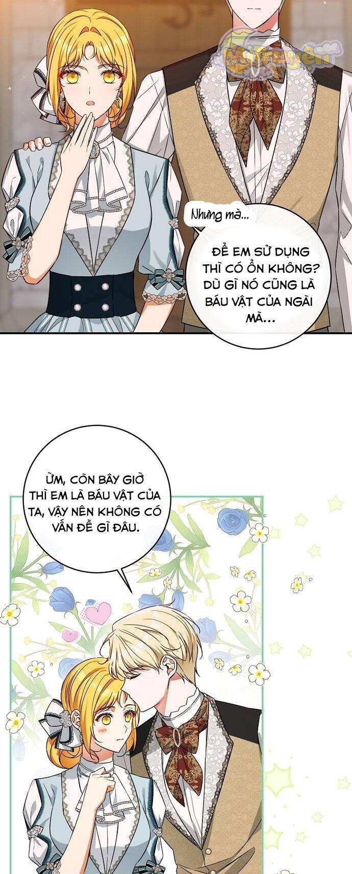 Thuần Hóa Hầu Tước Quái Dị Chapter 50 - Trang 2