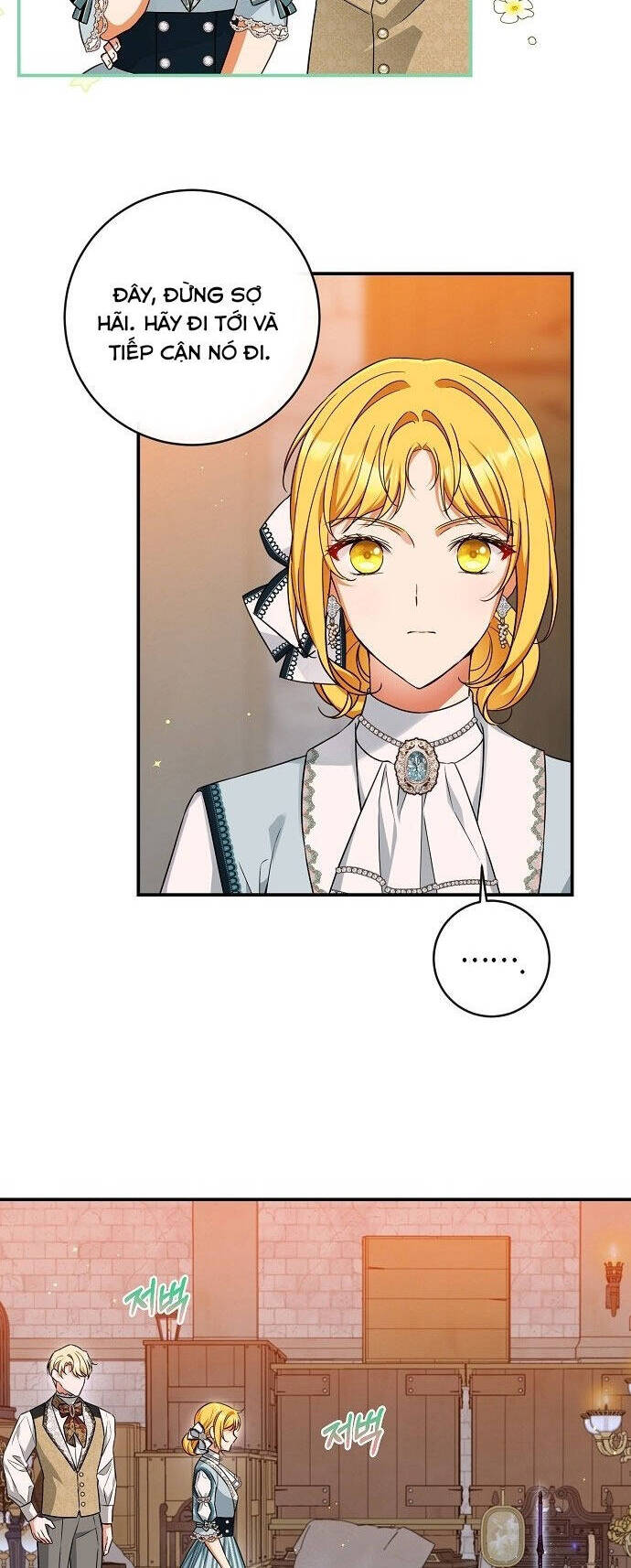 Thuần Hóa Hầu Tước Quái Dị Chapter 50 - Trang 2