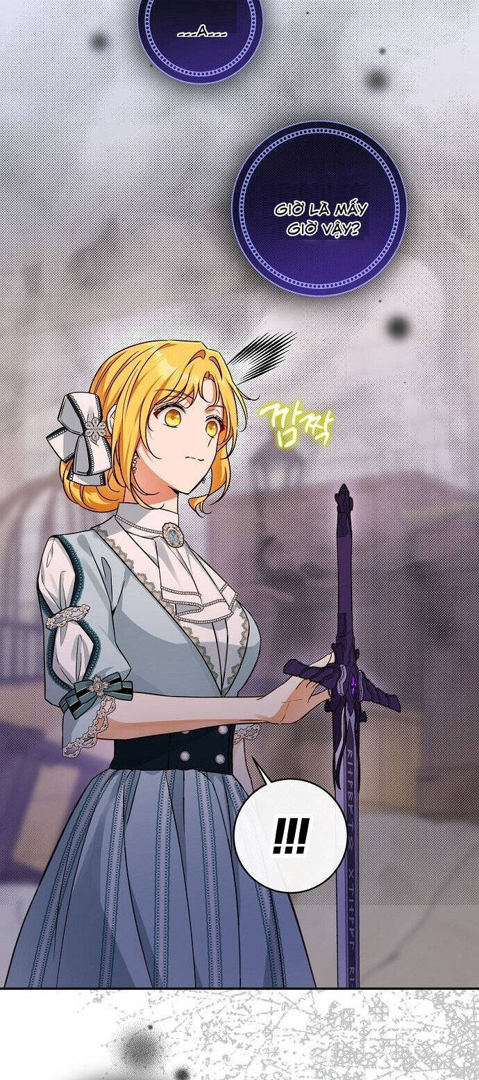 Thuần Hóa Hầu Tước Quái Dị Chapter 50 - Trang 2