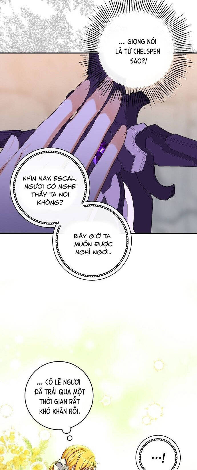 Thuần Hóa Hầu Tước Quái Dị Chapter 50 - Trang 2