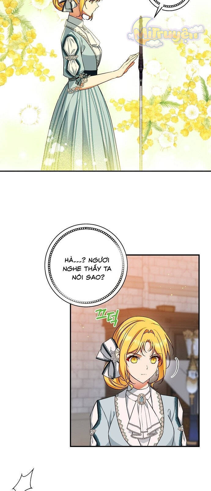 Thuần Hóa Hầu Tước Quái Dị Chapter 50 - Trang 2