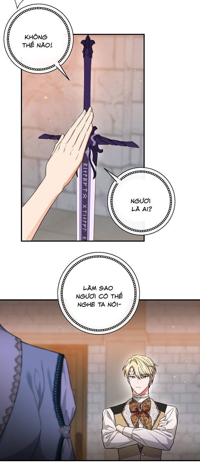 Thuần Hóa Hầu Tước Quái Dị Chapter 50 - Trang 2