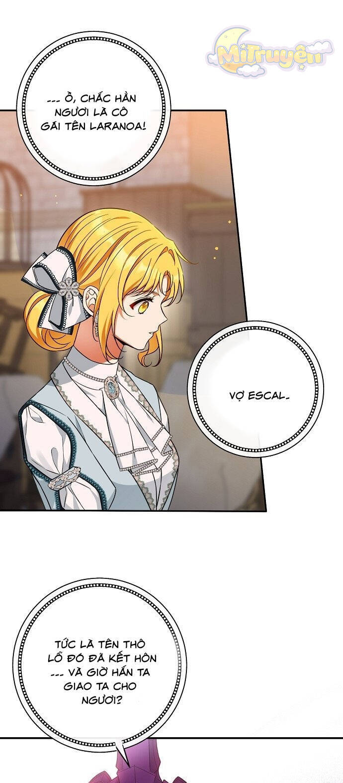 Thuần Hóa Hầu Tước Quái Dị Chapter 50 - Trang 2