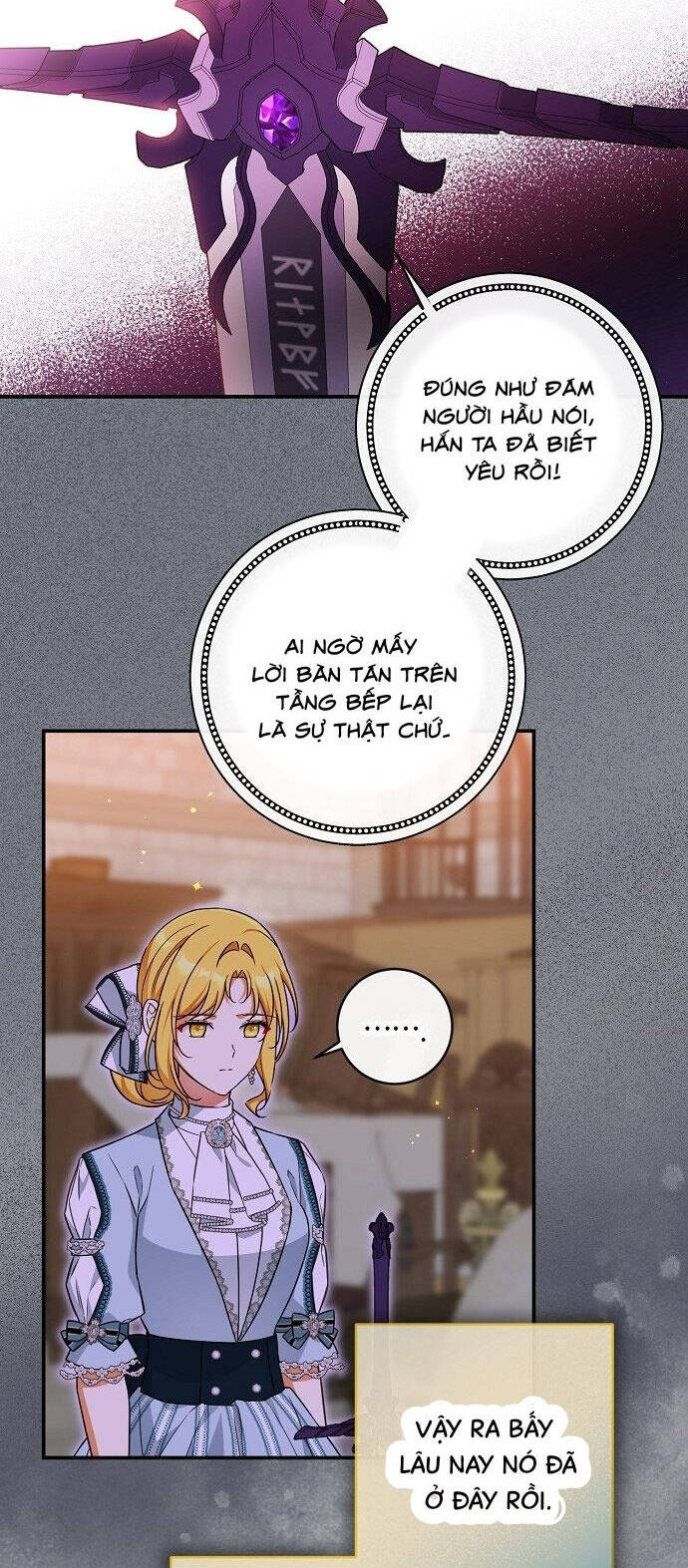 Thuần Hóa Hầu Tước Quái Dị Chapter 50 - Trang 2