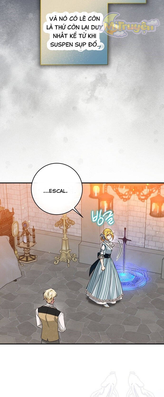 Thuần Hóa Hầu Tước Quái Dị Chapter 50 - Trang 2