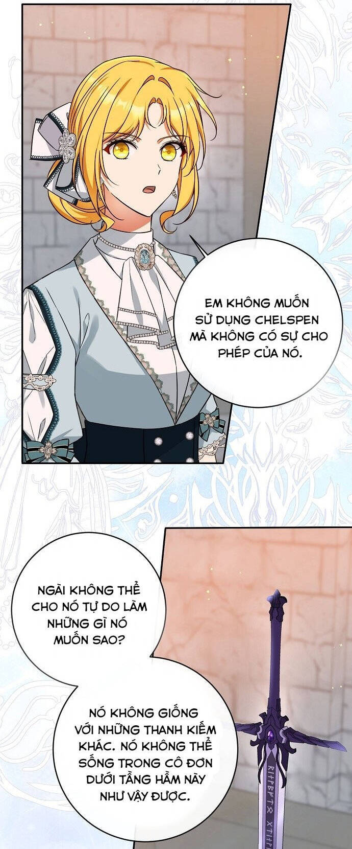 Thuần Hóa Hầu Tước Quái Dị Chapter 50 - Trang 2