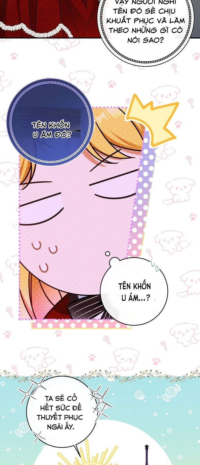 Thuần Hóa Hầu Tước Quái Dị Chapter 50 - Trang 2