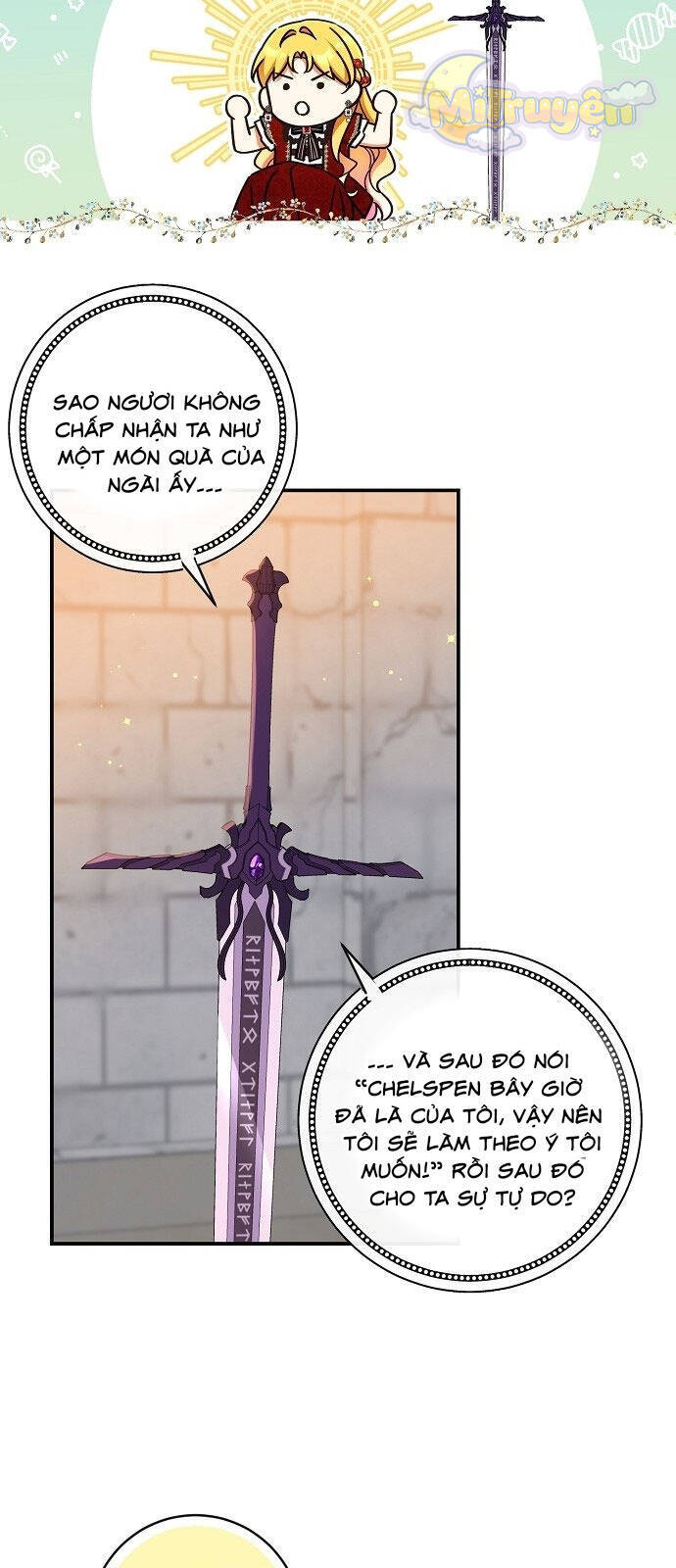 Thuần Hóa Hầu Tước Quái Dị Chapter 50 - Trang 2