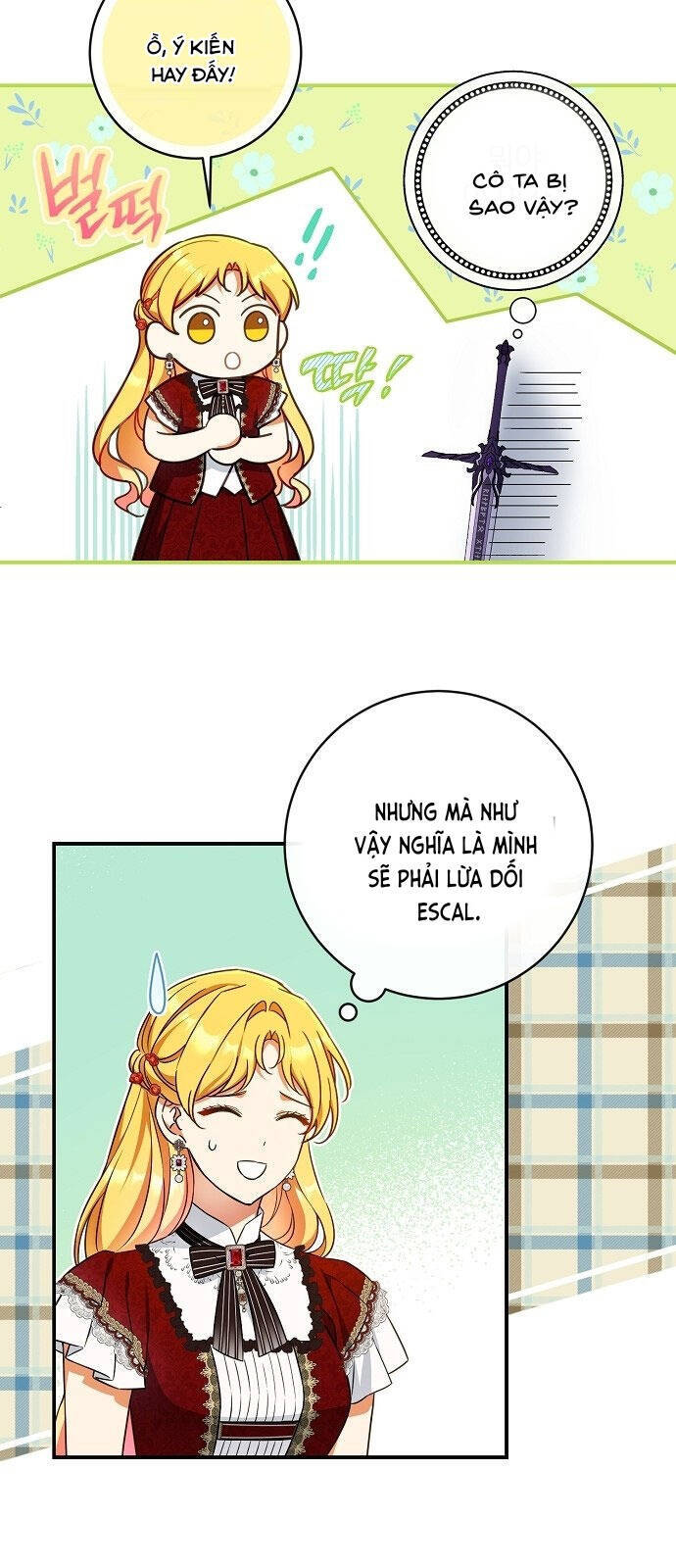 Thuần Hóa Hầu Tước Quái Dị Chapter 50 - Trang 2