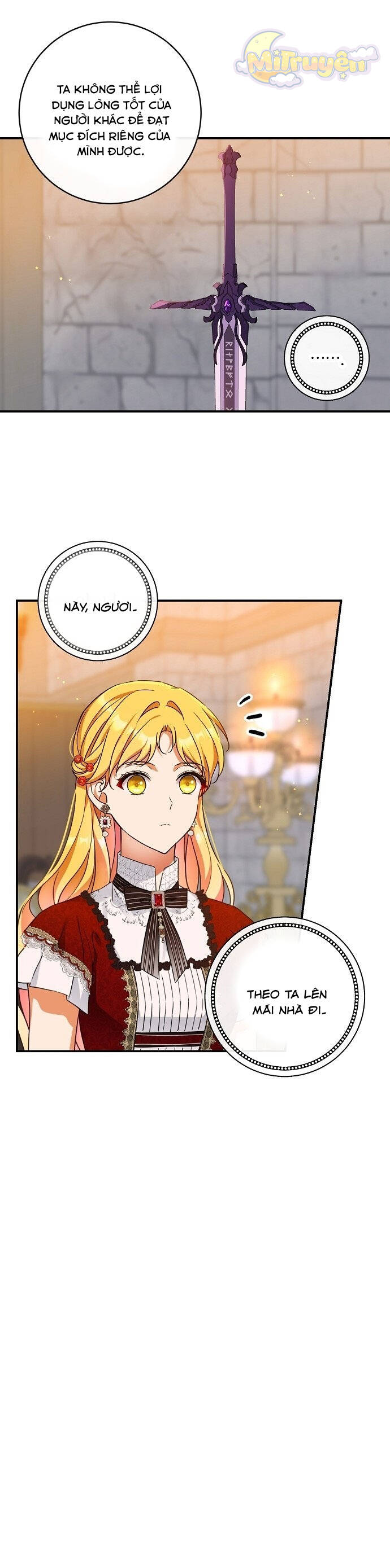 Thuần Hóa Hầu Tước Quái Dị Chapter 50 - Trang 2